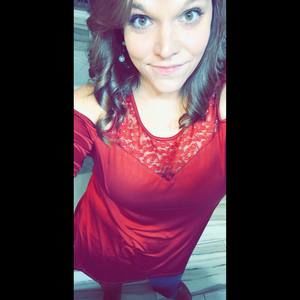 Meet your Posher, Krista